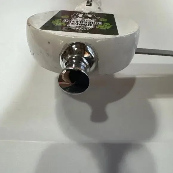 Ska Brewing Modus Hoperandi IPA Beer Tap Handle Specialitybeer.com Colorado - Picture 6 of 6